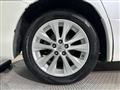 2008 Toyota Vellfire