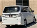 2013 Toyota Vellfire