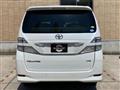 2010 Toyota Vellfire