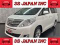 2012 Toyota Alphard