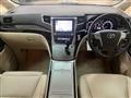 2012 Toyota Alphard