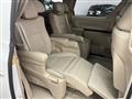 2012 Toyota Alphard
