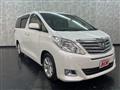 2012 Toyota Alphard