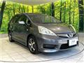 2011 Honda Fit shuttle
