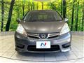 2011 Honda Fit shuttle