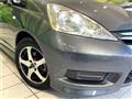 2011 Honda Fit shuttle