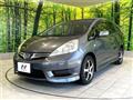 2011 Honda Fit shuttle