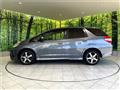 2011 Honda Fit shuttle