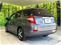 2011 Honda Fit shuttle