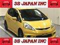 2009 Honda Fit