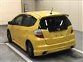 2009 Honda Fit