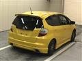 2009 Honda Fit