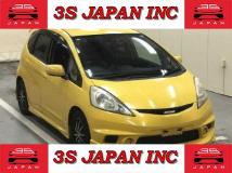2009 Honda Fit
