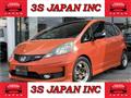 2011 Honda Fit