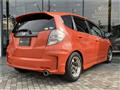 2011 Honda Fit