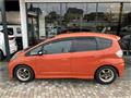 2011 Honda Fit