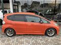 2011 Honda Fit