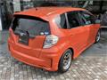 2011 Honda Fit