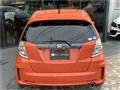 2011 Honda Fit