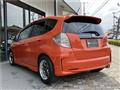 2011 Honda Fit