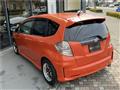 2011 Honda Fit
