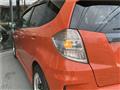 2011 Honda Fit