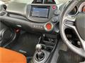 2011 Honda Fit
