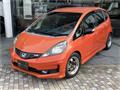 2011 Honda Fit