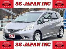 2010 Honda Fit