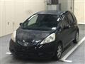2009 Honda Fit