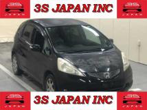 2009 Honda Fit