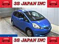 2009 Honda Fit