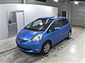 2009 Honda Fit