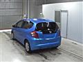 2009 Honda Fit