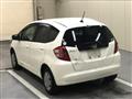 2009 Honda Fit