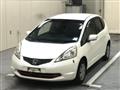 2009 Honda Fit