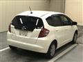 2009 Honda Fit