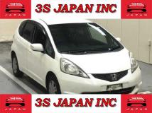 2009 Honda Fit
