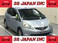 2009 Honda Fit