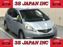 2009 Honda Fit