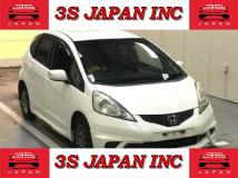 2010 Honda Fit