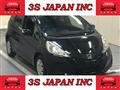 2011 Honda Fit