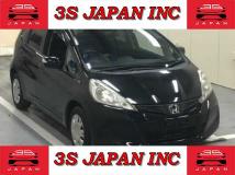 2011 Honda Fit