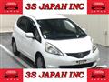 2009 Honda Fit