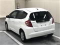 2009 Honda Fit