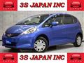 2012 Honda Fit