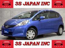 2012 Honda Fit
