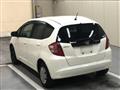 2010 Honda Fit
