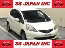 2010 Honda Fit
