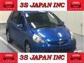 2007 Honda Fit